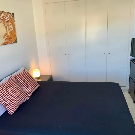 Atico Alboran Apartment Benalmadena