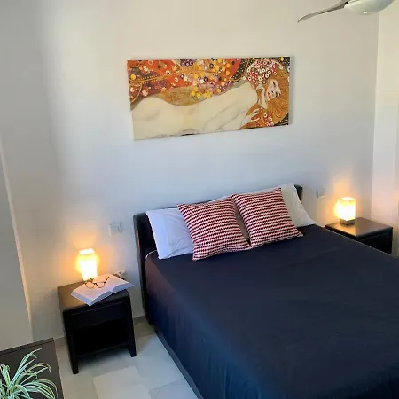Apartment Atico Alboran