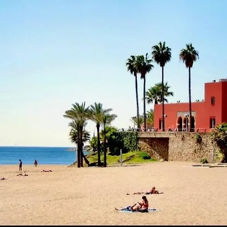 Atico Alboran * Benalmadena