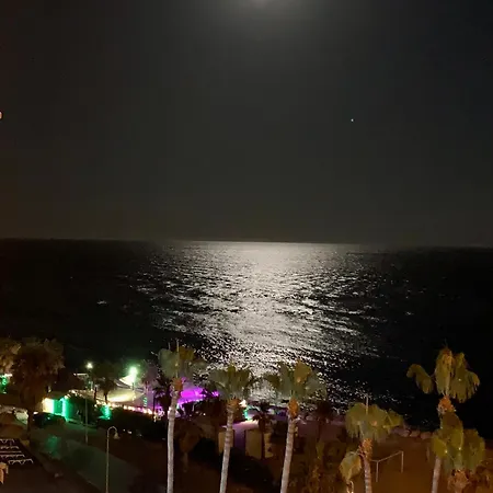 Apartment Atico Alboran *