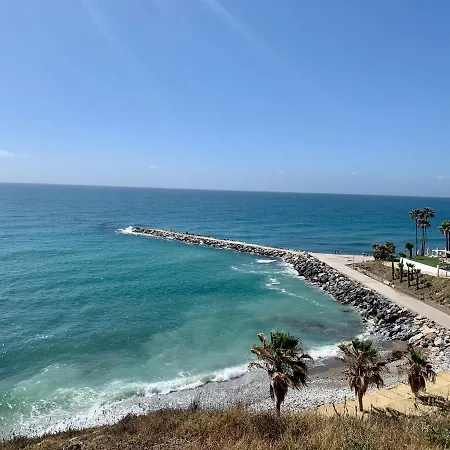 Apartamento Atico Alboran Benalmádena